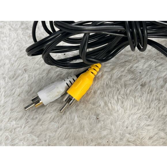 SpongeBob SquarePants Plug 'N' & Play TV Video Games (2003) Vtg JAKKS Pacific A2 - Picture 4 of 7